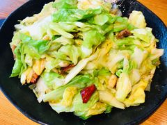 -望京一号·重庆江湖菜(工体店)