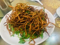 -龙珠饭店-深夜大食堂(五爱西直街店)