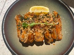 -BE BRIGHT KITCHEN(正佳广场店)