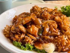 -津沽小院(天津之眼店)