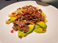 -肆月河豚·淮扬菜·湘菜(华天店)