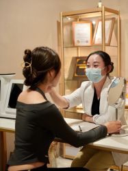 -KONSISTANT科思坦汀问题肌·科技美肤