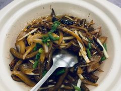 -山外山菜馆(玉泉路店)