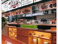 -云味馆·云南菜·云南米线(景田店)