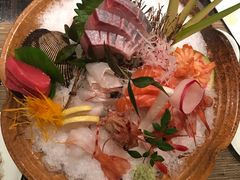 -月下料理(楷林IFC店)