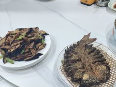 -太子食府(圣水路店)