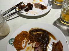 -戈拿旺巴西烤肉(崇文门店)