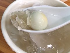 -凤姐泰国糖水(创业路店)
