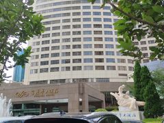 -大连富丽华大酒店