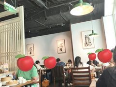 -小大董·烤鸭(王府井apm店)