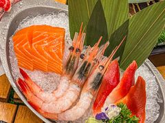 -CAMP.33烤肉·酒场·团建聚餐(蟠龙新天地店)