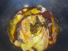 -江湖水乡铁锅炖魚(周庄嘉园店)