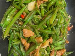 -小菜园新徽菜(合肥瑶海万达店)