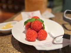 -绿茶餐厅(coco park 店)