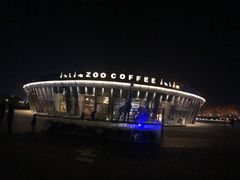 -湖州太湖旅游度假区-月亮广场