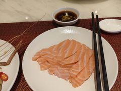 -武汉厨房自助餐厅·武汉卓尔万豪酒店