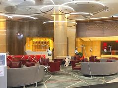 -南京禄口机场雅高铂尔曼大酒店