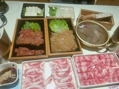 秘制牛肉-火锅先生(五马街店)