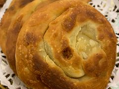 特色葱油饼-洪长兴(广西北路店)