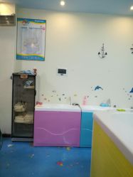 点击看大图 -蜜儿堂鼻炎·儿推·游泳(龙华大浪店)