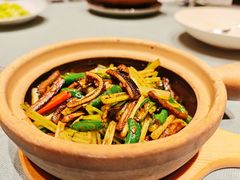 -庐灶江南·江南菜·四合院Bistro(东直门雍和宫·原华侨宾馆店)