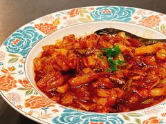 -上和臻品中国菜(花园街店)