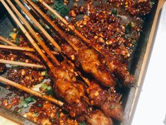 -木屋烧烤(坂田天安云谷店)