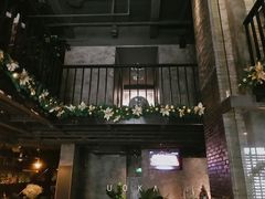 -C&R西班牙餐厅