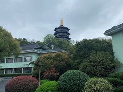 -浙江西子宾馆·牡丹厅