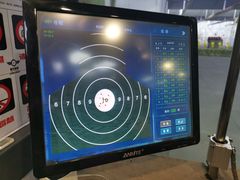 -都市枪神实弹射击俱乐部