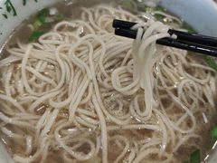 -河州春清真西北特色美食(虎踞路店)