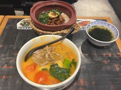 -和府捞面(天河领展广场店)