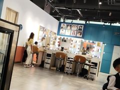 -海马体照相馆(天津世纪都会店)