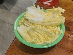-重庆鸡公煲·青锅花椒鱼(牡丹江路店)