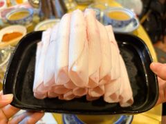 -牛街清真满恒記(平安里西大街店)