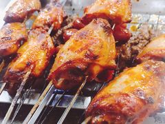 烤翅-马贤涮烤(超英·长乐家园店)