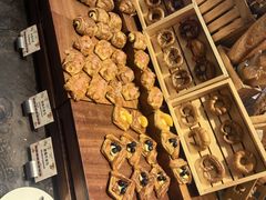 -星璨·自助餐厅-厦门禹洲温德姆至尊豪廷大酒店