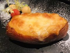 -芭菲盛宴·环球美食(锦城万达广场店)