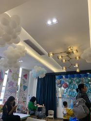 -LePark乐派亲子餐厅(33小镇店)