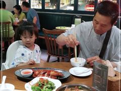 -南拳十三姨·潮汕砂锅粥(世纪金源店)