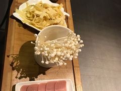 -鱼颜诱纸纸上烤鱼·蛙(龙湖天街店)
