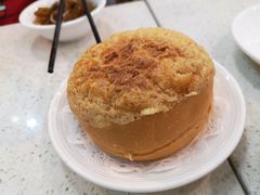 -甜蜜蜜港式茶餐厅(虹梅店)