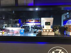 -Moss7Club 剧本杀桌游(inspark店)