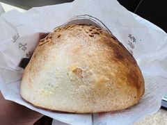 -百年夯碳烤胡椒饼(阿拉城店)