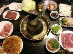 火锅火锅火锅-将台涮肉(酒仙桥店)