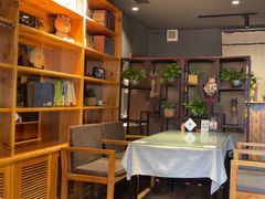 -隐食私房菜(渡口·光荣院南门·老街店)