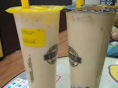 -鱼酷活鱼烤鱼(北美店)
