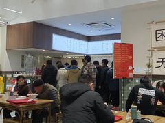 大堂-面春山·传统老卤面(天隆寺店)