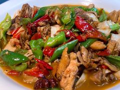 老妈家乡鸡-云的侧面音乐餐吧(丰马牛餐饮广场店)