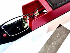 -日本手作眼镜·久川睛匠(新中关购物中心店)